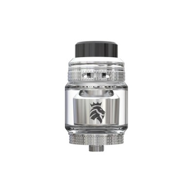 Solomon 3 RTA 5.5ml 25mm By Kaees